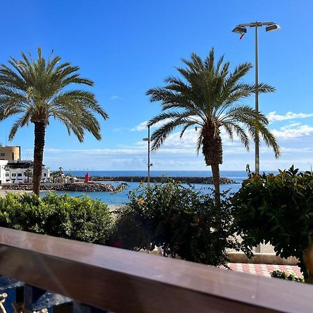 Brisas Del Mar Mediterraneo Aguadulce  Eksteriør bilde