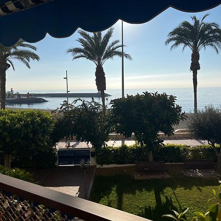 Brisas Del Mar Mediterraneo Aguadulce  Eksteriør bilde