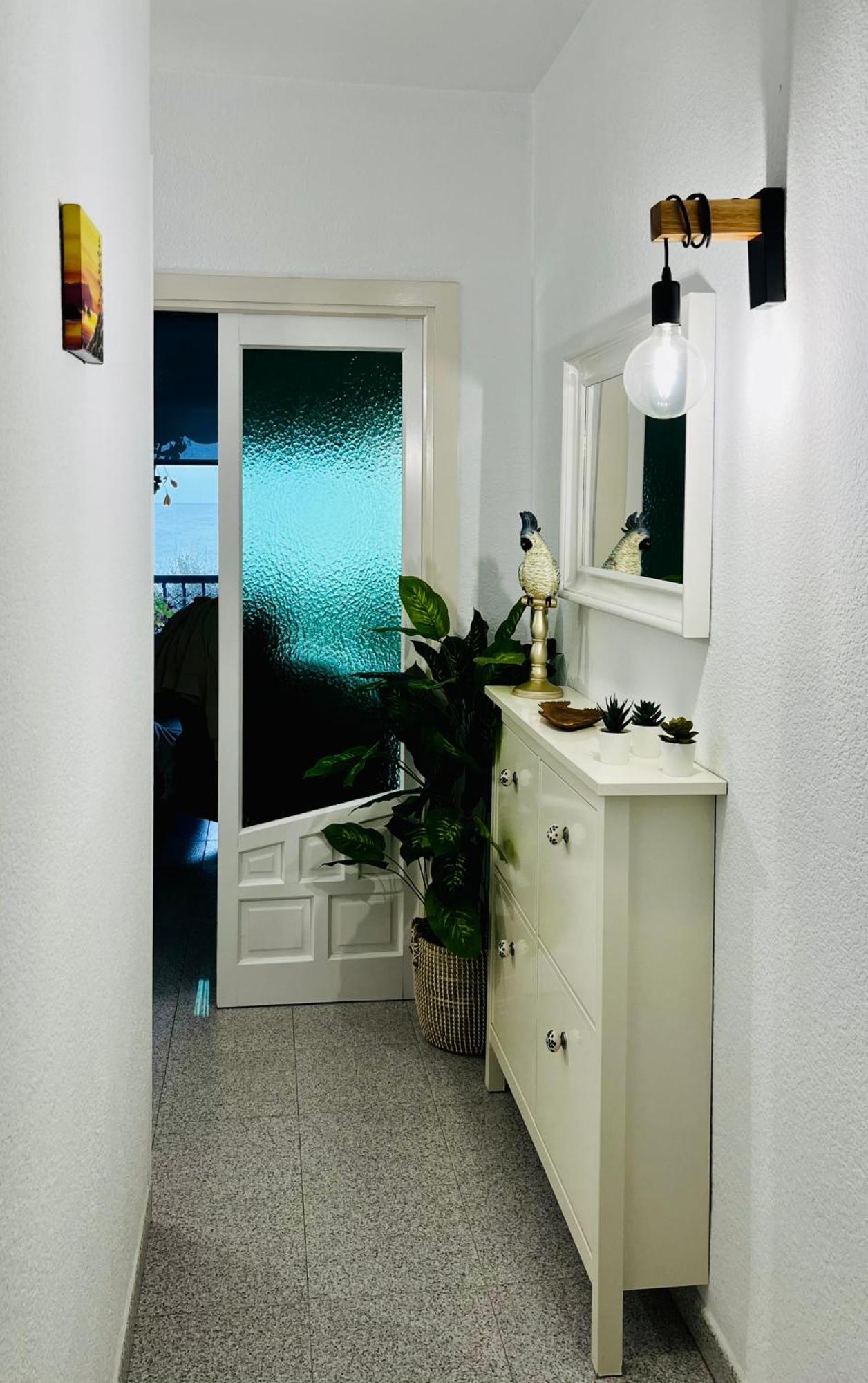 Brisas Del Mar Mediterraneo Aguadulce  Eksteriør bilde